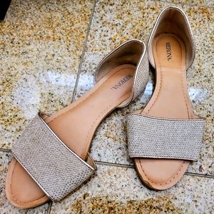Merona Mule Sandal
